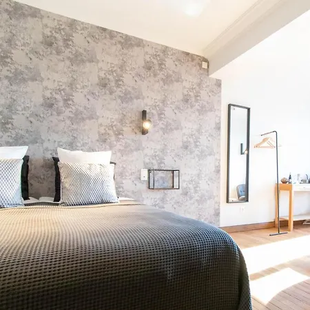 Porta Superia Boutique 4* Μεσελέν