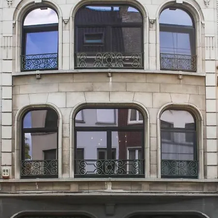 Porta Superia Boutique Bed and Breakfast Μεσελέν