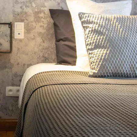 Porta Superia Boutique Μεσελέν