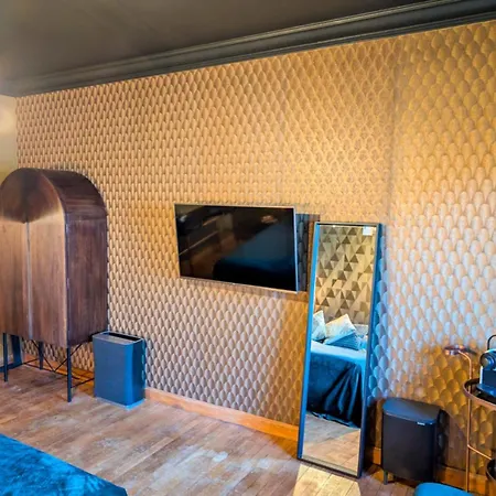 Porta Superia Boutique Bed and Breakfast