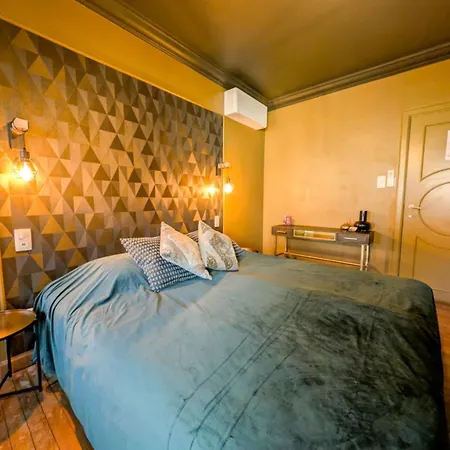 Porta Superia Boutique 4* Μεσελέν