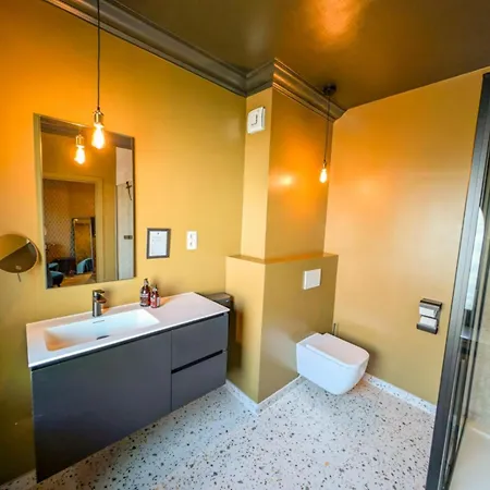 Porta Superia Boutique