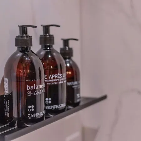 Porta Superia Boutique 4* Μεσελέν