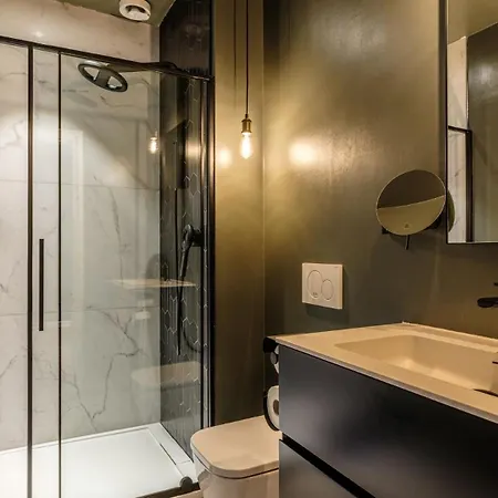 Bed and Breakfast Porta Superia Boutique Μεσελέν