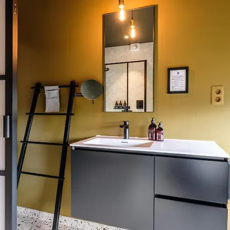 Porta Superia Boutique Μεσελέν