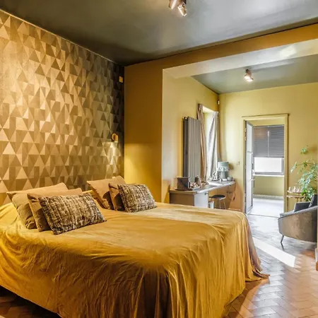 Porta Superia Boutique 4* Μεσελέν