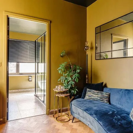 Bed and Breakfast Porta Superia Boutique